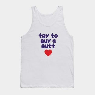 90 Day Fiance Try To Buy A Butt Tank Top